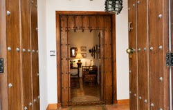 Osuna, Andalusia 41640