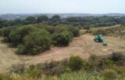 Sotogrande Alto, Cadiz