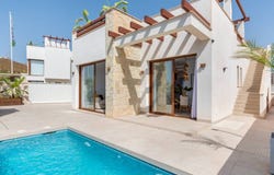 Vera, Andalusia 04620