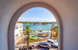Mahón, The Balearic Islands 07700