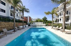 Estepona, Malaga