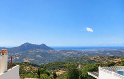 Gaucín, Andalusia 29480