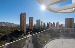 Benidorm, Valencian Community 03502