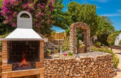 Es Castell, Balearic Islands 07720