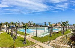 Torremolinos, Andalucía