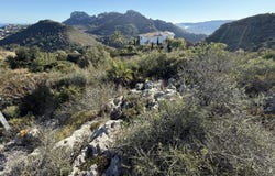 Almunia, Valencia 03360