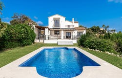 Marbella, Andalusia 29600
