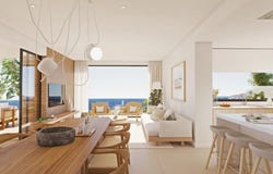 Benitachell, Valencian Community 03726