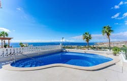San Eugenio, Canary Islands 38660