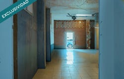 Parla, Community of Madrid 28981