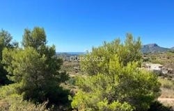 Benissa, Valencia 03720