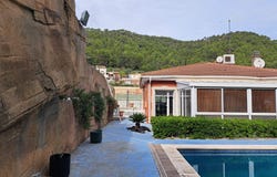 Cervello, Catalonia 08758