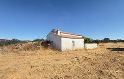 El Cerro de Andevalo, Andalusia 21530