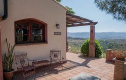 Almogía, Andalucía