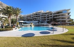 Altea, Valencian Community 03590