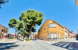 Pinoso, Valencian Community 03650