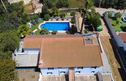 Alora, Andalucía
