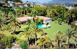 Benahavís, Andalusia 29679