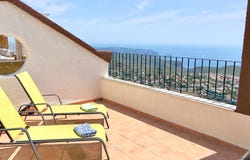 Benitachell, Valencia 03726