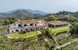 Ojén, Andalusia 29610