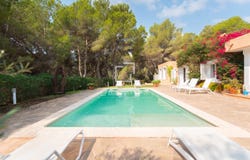 San Jose, Balearic Islands 07830
