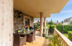 Guadarrama, Community of Madrid 28440