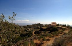 Mojácar, Andalucía