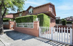Sant Cugat, Catalonia 08171