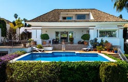 Marbella, Andalusia 29600