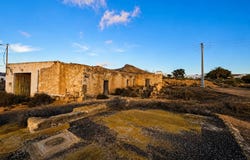 Puerto del Rosario, Canary Islands 35637