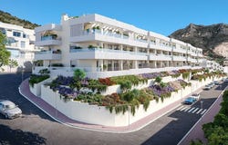 Benalmádena, Andalusia 29639
