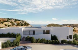 Benitachell, Valencia 03726