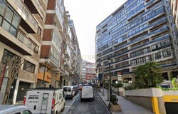 Vigo, Galicia