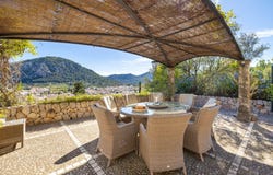 Pollença, The Balearic Islands 07460
