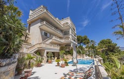 Islas Baleares, Balearic Islands 07181