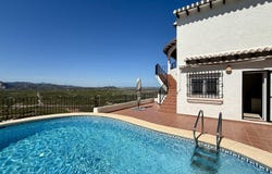 Monte Pego, Valencia 03789