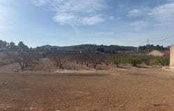 Monóvar, Valencian Community 03640