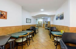 Vila-real, Valencian Community 12540