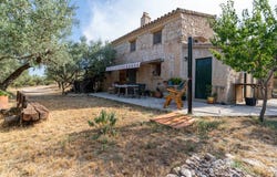 Aldover, Catalonia 43591