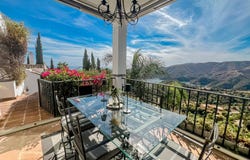 Istán, Andalusia 29611