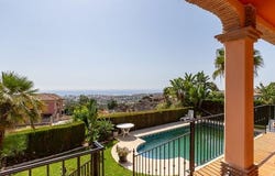 Marbella, Andalucía