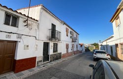 El Ronquillo, Andalusia 41880
