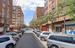 Valencia, Valencian Community