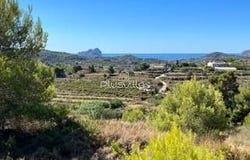 Benissa, Valencia 03720