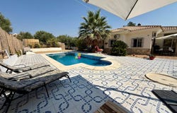 Albox, Andalusia 04692