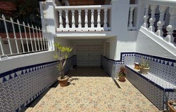 Almonte, La Costa