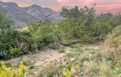 Vall de Laguar (la), Valencian Community 03791