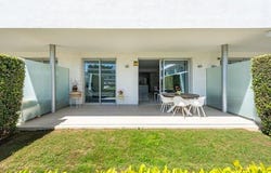 Bel Air, Andalucía