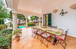Sant Lluís, Balearic Islands 07710