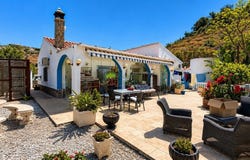 Torrox, Andalusia 29770